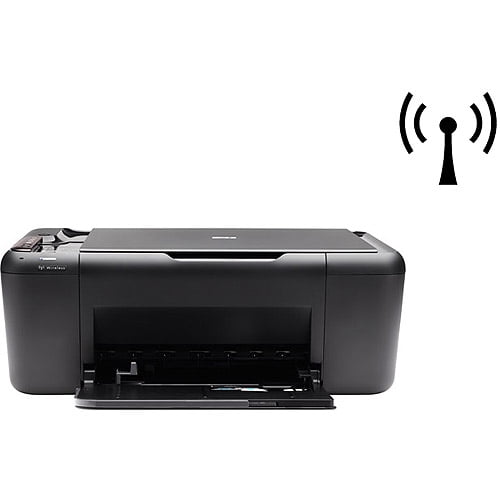 HP Deskjet F All-in-One Printer series | HP® Customer Support hp f4500 driver download